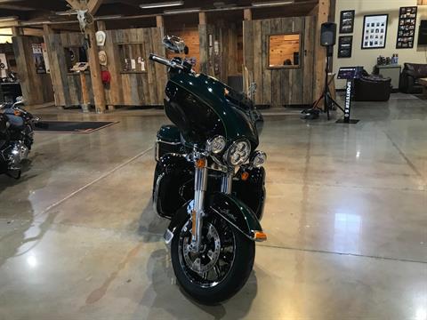 2016 Harley-Davidson Ultra Limited in Kingwood, Texas - Photo 2