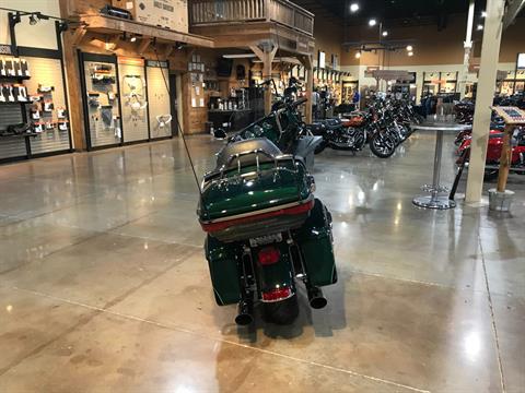 2016 Harley-Davidson Ultra Limited in Kingwood, Texas - Photo 4