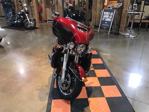 2019 Harley-Davidson Ultra Limited in Kingwood, Texas - Photo 4