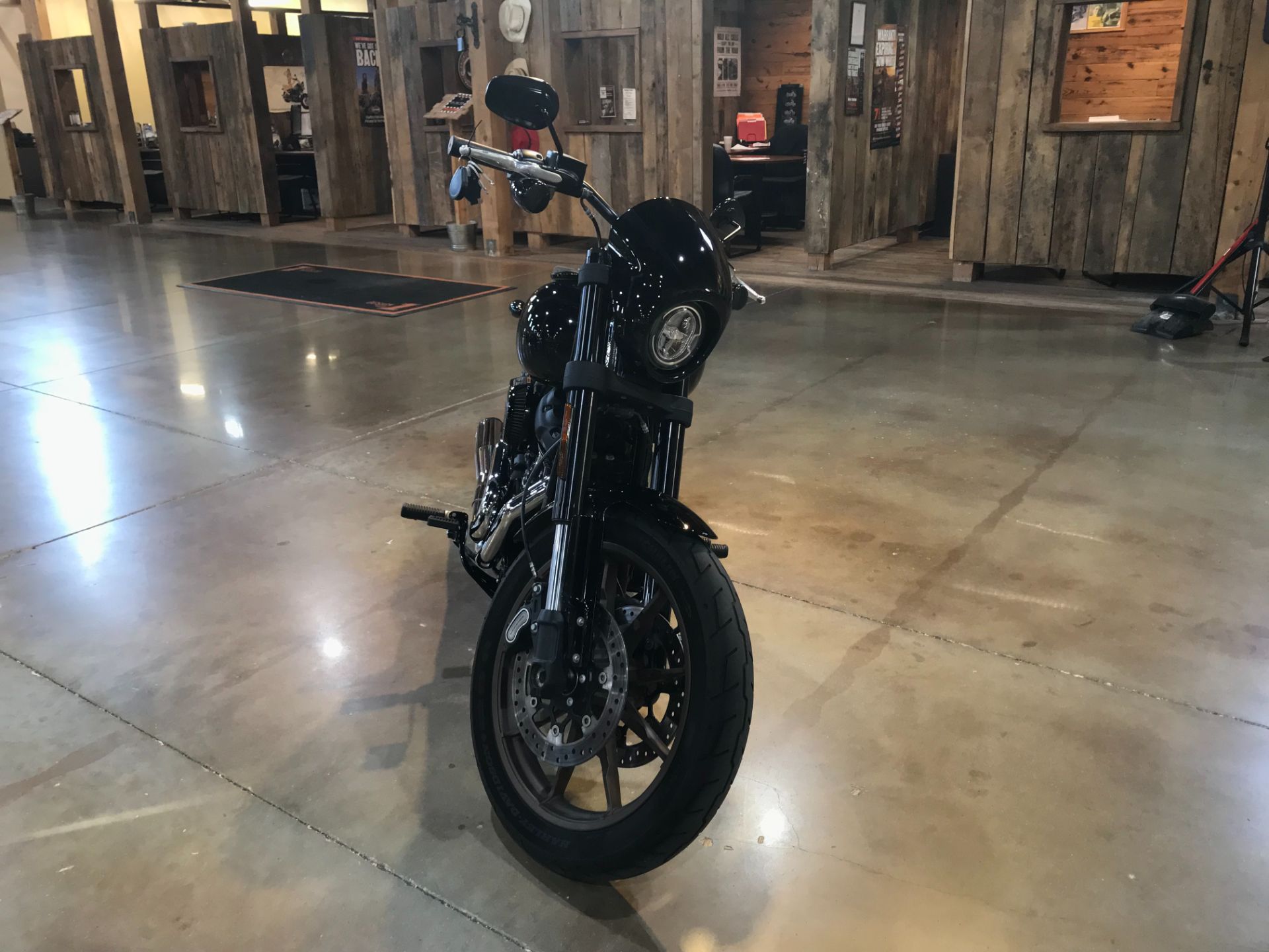 2021 Harley-Davidson Low Rider®S in Kingwood, Texas - Photo 2