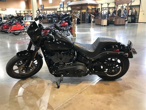 2021 Harley-Davidson Low Rider®S in Kingwood, Texas - Photo 3