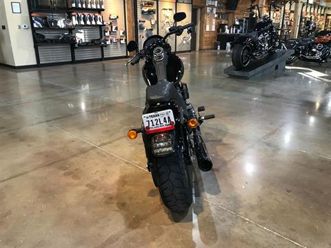 2021 Harley-Davidson Low Rider®S in Kingwood, Texas - Photo 4