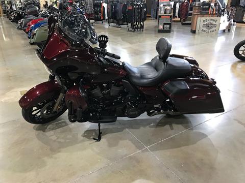 2019 Harley-Davidson CVO™ Street Glide® in Kingwood, Texas - Photo 3