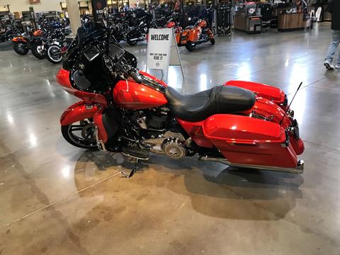 2017 Harley-Davidson Road Glide® Special in Kingwood, Texas - Photo 3