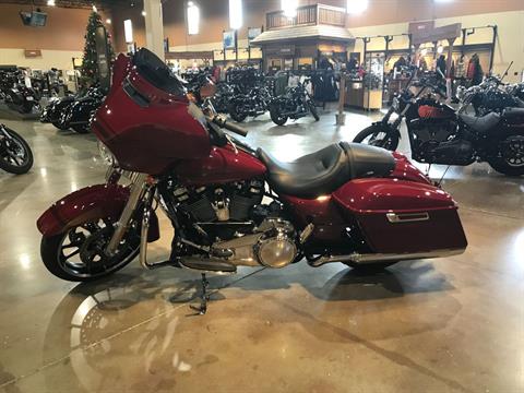 2020 Harley-Davidson Street Glide® in Kingwood, Texas - Photo 2