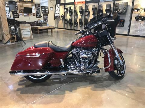 2020 Harley-Davidson Street Glide® in Kingwood, Texas - Photo 1