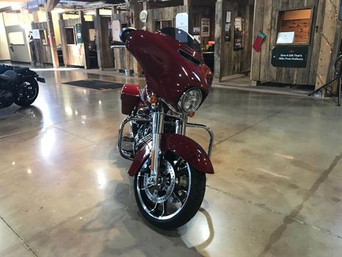 2020 Harley-Davidson Street Glide® in Kingwood, Texas - Photo 4