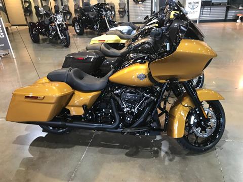 2023 Harley-Davidson Road Glide® Special in Kingwood, Texas - Photo 1