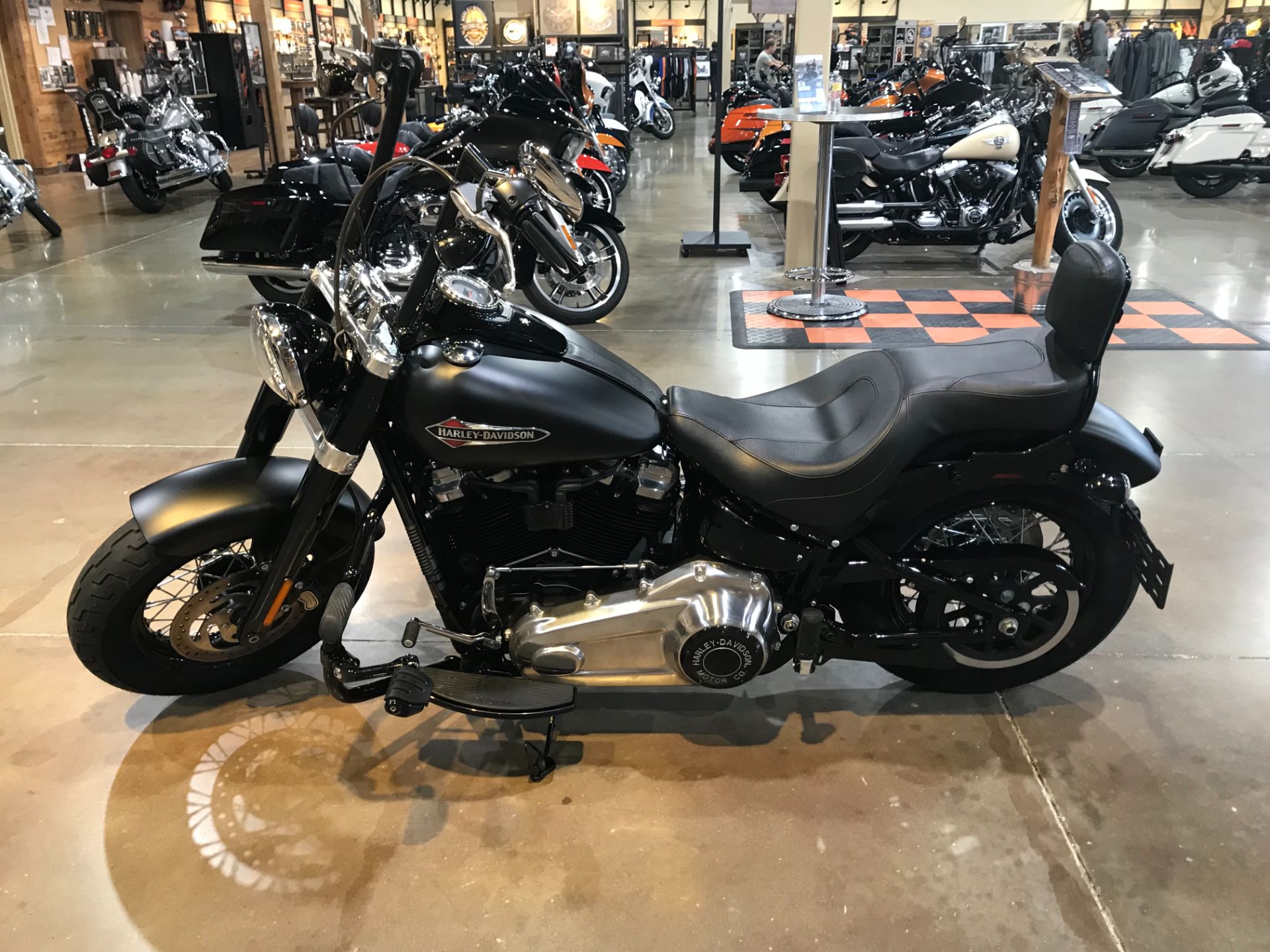 2020 Harley-Davidson Softail Slim® in Kingwood, Texas - Photo 3