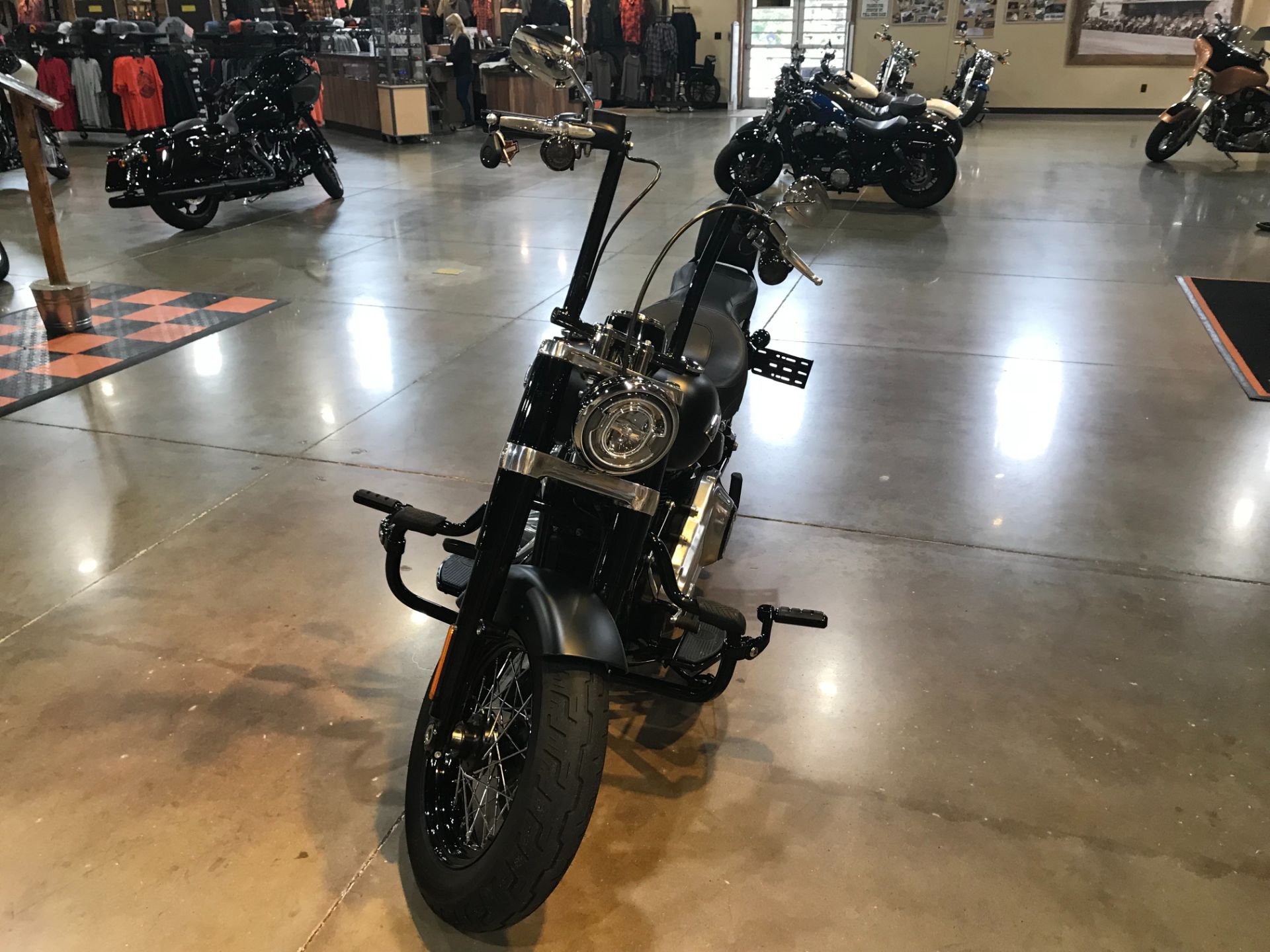 2020 Harley-Davidson Softail Slim® in Kingwood, Texas - Photo 4