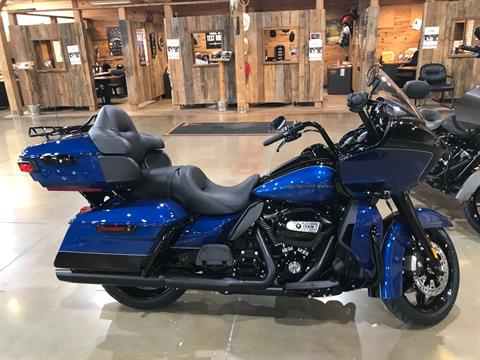 2022 Harley-Davidson Road Glide® Limited in Kingwood, Texas - Photo 1