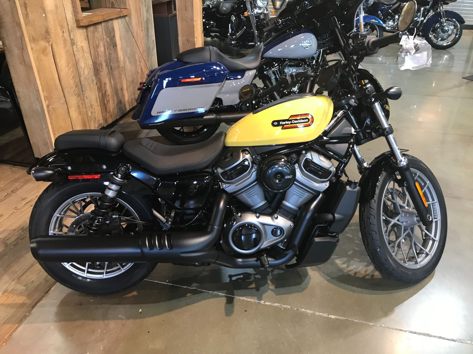 2023 Harley-Davidson Nightster™ Special in Kingwood, Texas - Photo 1
