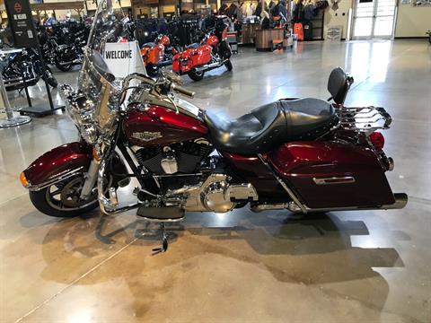 2014 Harley-Davidson Road King® in Kingwood, Texas - Photo 3