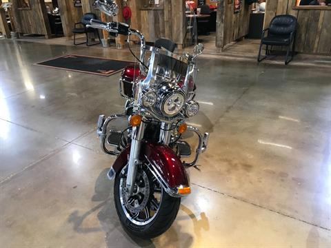 2014 Harley-Davidson Road King® in Kingwood, Texas - Photo 4