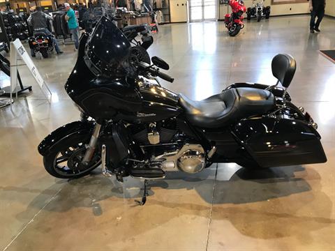 2016 Harley-Davidson Street Glide® Special in Kingwood, Texas - Photo 3