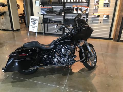 2016 Harley-Davidson Road Glide® Special in Kingwood, Texas - Photo 1