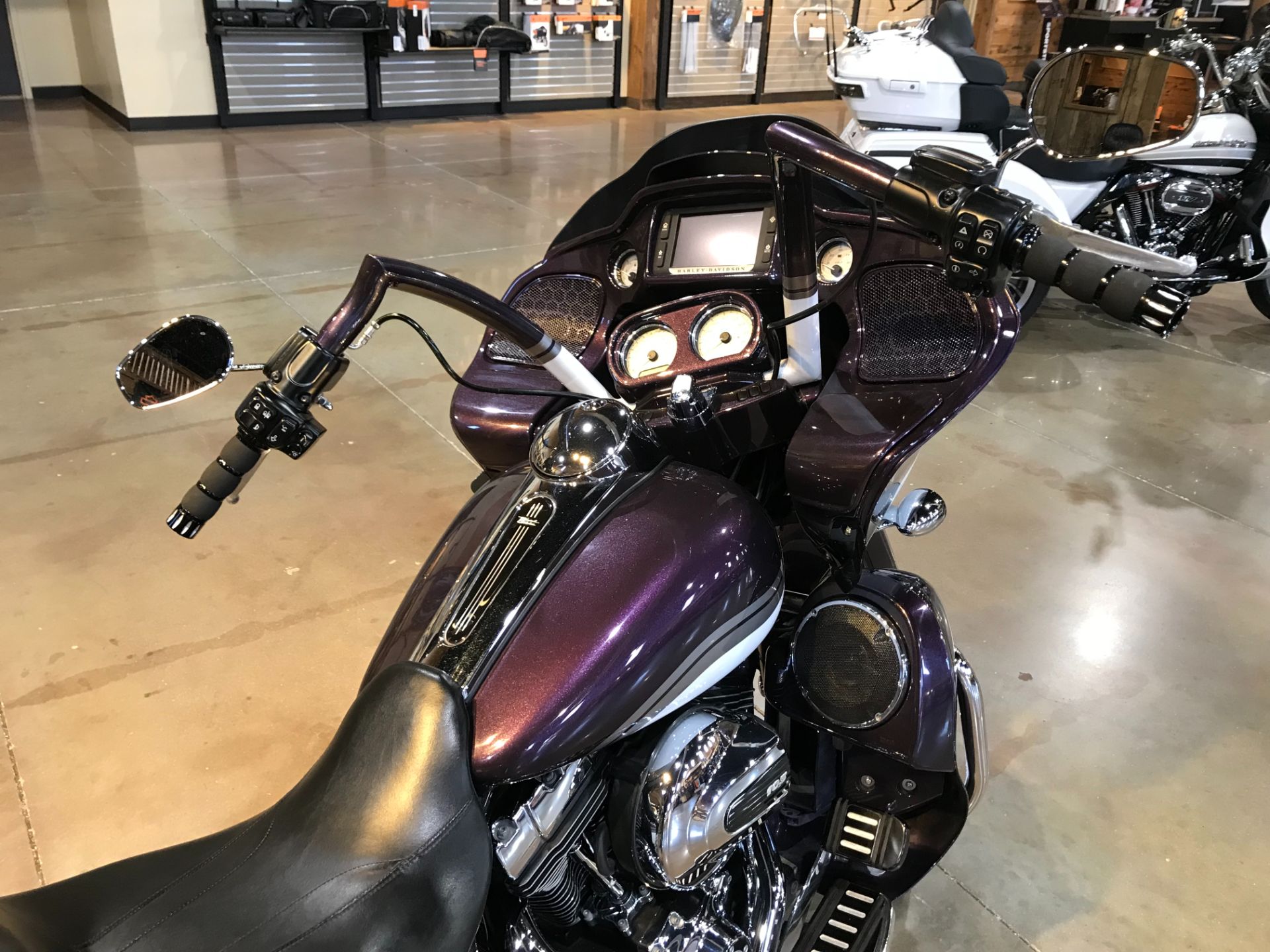 2016 Harley-Davidson Road Glide® Special in Kingwood, Texas - Photo 5