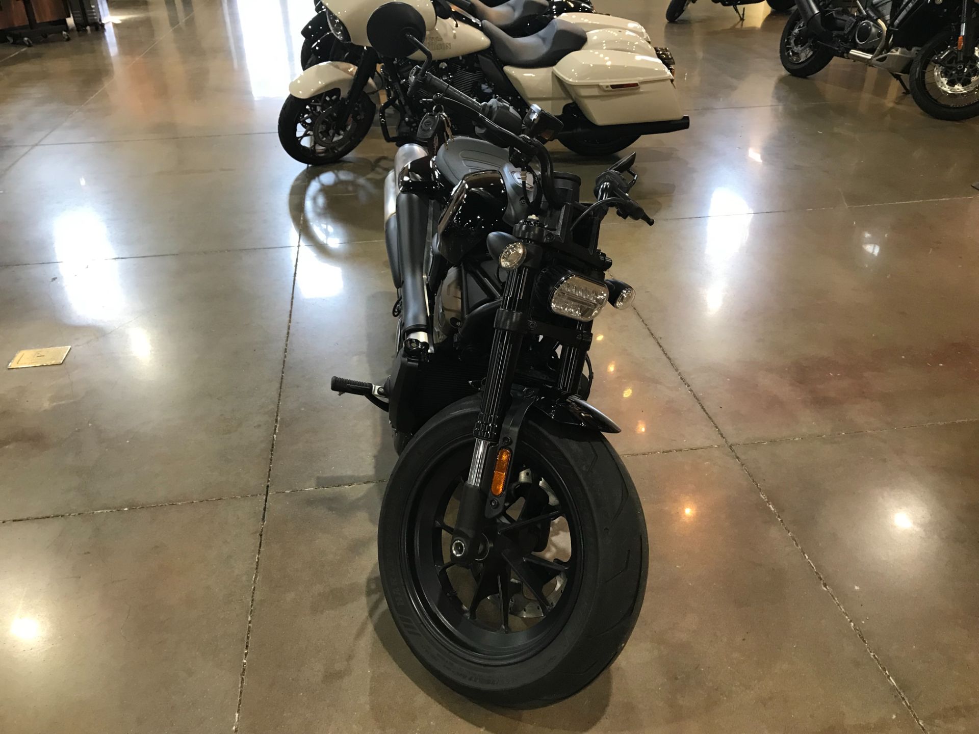 2021 Harley-Davidson Sportster® S in Kingwood, Texas - Photo 4