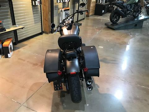 2021 Harley-Davidson Softail Slim® in Kingwood, Texas - Photo 2