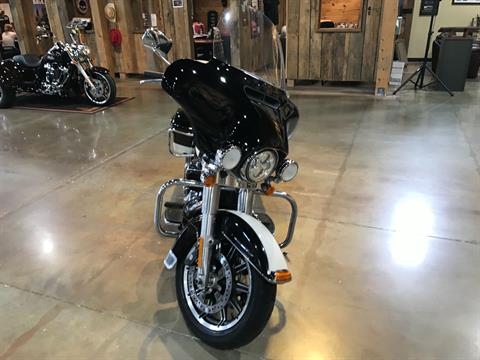 2017 Harley-Davidson Ultra Classic in Kingwood, Texas - Photo 4