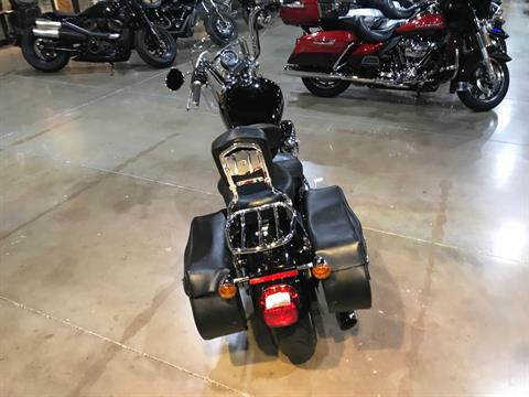 2015 Harley-Davidson SuperLow® in Kingwood, Texas - Photo 2