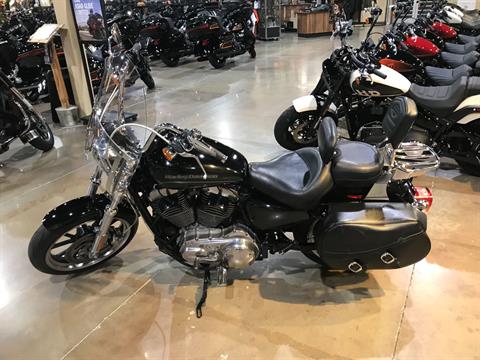 2015 Harley-Davidson SuperLow® in Kingwood, Texas - Photo 3