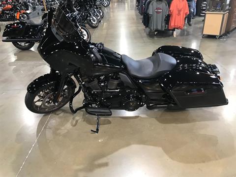 2022 Harley-Davidson Street Glide® ST in Kingwood, Texas - Photo 3