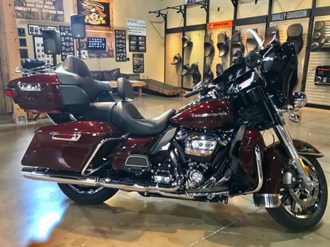 2018 Harley-Davidson Ultra Limited in Kingwood, Texas - Photo 1