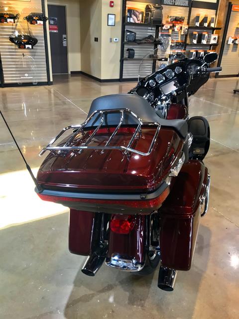 2018 Harley-Davidson Ultra Limited in Kingwood, Texas - Photo 4