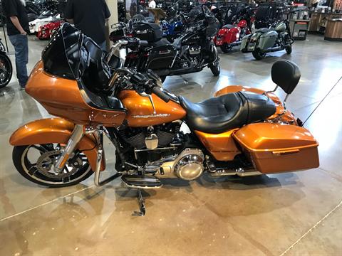 2016 Harley-Davidson Road Glide® in Kingwood, Texas - Photo 3
