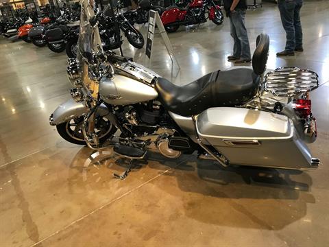 2019 Harley-Davidson Road King® in Kingwood, Texas - Photo 4