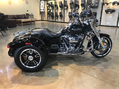 2018 Harley-Davidson Freewheeler® in Kingwood, Texas - Photo 1