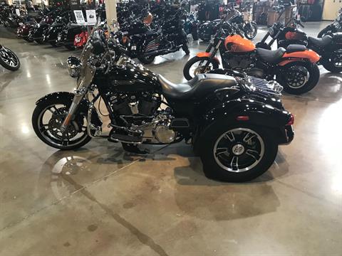 2018 Harley-Davidson Freewheeler® in Kingwood, Texas - Photo 3
