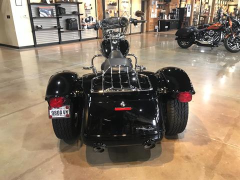 2018 Harley-Davidson Freewheeler® in Kingwood, Texas - Photo 4