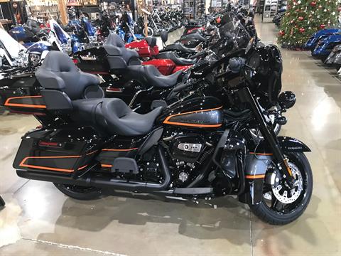 2022 Harley-Davidson Ultra Limited in Kingwood, Texas - Photo 1