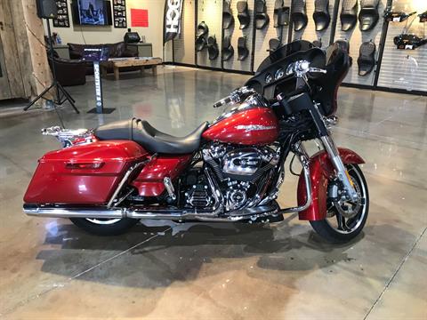 2019 Harley-Davidson Street Glide® in Kingwood, Texas - Photo 1
