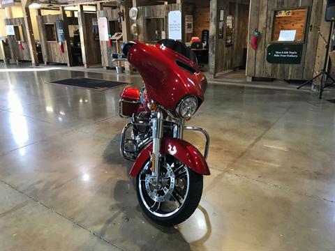 2019 Harley-Davidson Street Glide® in Kingwood, Texas - Photo 2