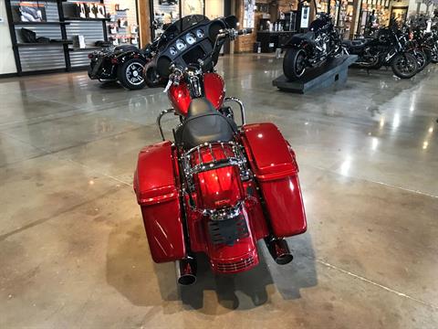 2019 Harley-Davidson Street Glide® in Kingwood, Texas - Photo 4