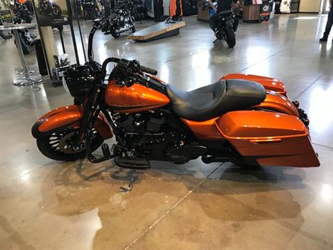 2019 Harley-Davidson Road King® Special in Kingwood, Texas - Photo 3