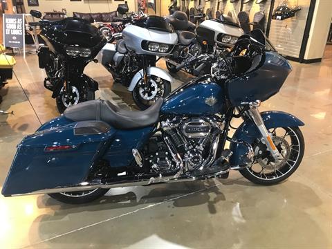 2021 Harley-Davidson Road Glide® Special in Kingwood, Texas - Photo 1