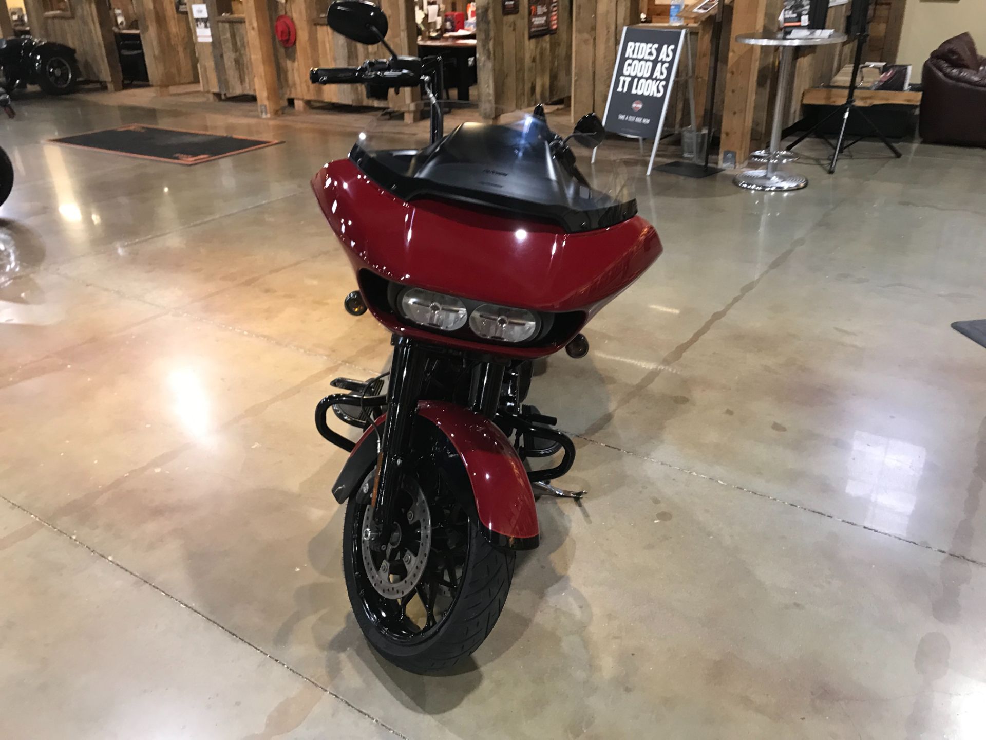 2021 Harley-Davidson Road Glide® Special in Kingwood, Texas - Photo 4