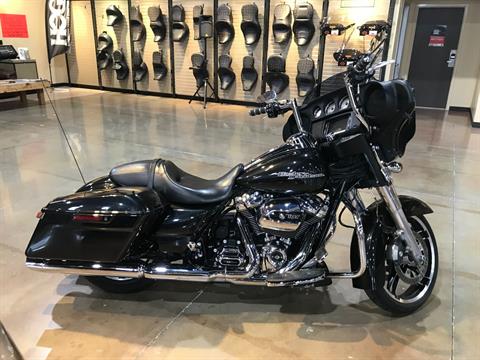 2018 Harley-Davidson Street Glide® in Kingwood, Texas - Photo 1