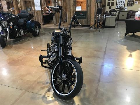 2020 Harley-Davidson Breakout® 114 in Kingwood, Texas - Photo 3
