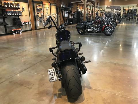 2020 Harley-Davidson Breakout® 114 in Kingwood, Texas - Photo 4