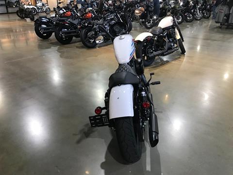 2021 Harley-Davidson Iron 1200™ in Kingwood, Texas - Photo 2