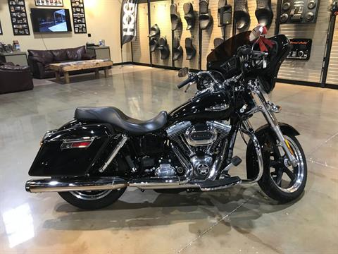2016 Harley-Davidson Switchback™ in Kingwood, Texas - Photo 1