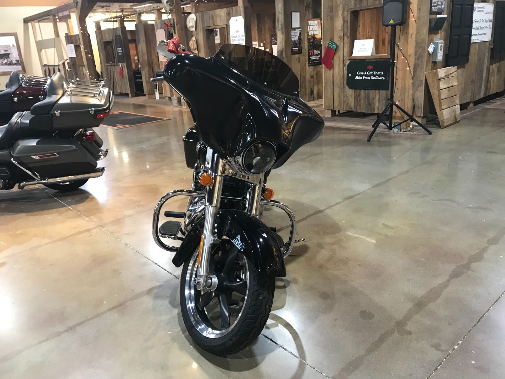 2016 Harley-Davidson Switchback™ in Kingwood, Texas - Photo 2
