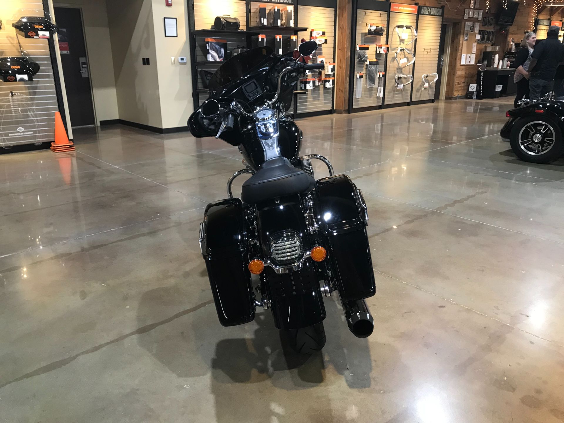 2016 Harley-Davidson Switchback™ in Kingwood, Texas - Photo 4