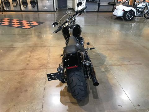 2014 Harley-Davidson Breakout® in Kingwood, Texas - Photo 2