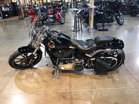 2014 Harley-Davidson Breakout® in Kingwood, Texas - Photo 3